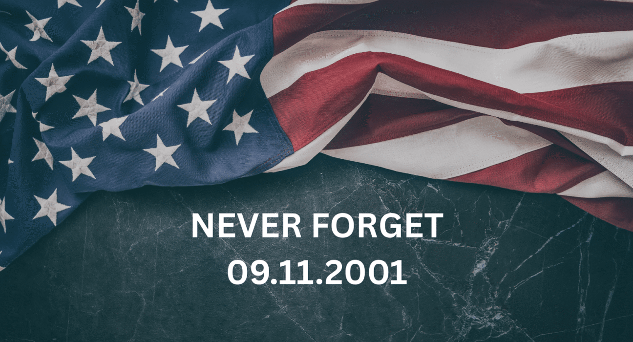 Reflections on 9/11, 25 Years Later: How Tragedy Led Me to Cannabis