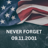 Reflections on 9/11, 25 Years Later: How Tragedy Led Me to Cannabis
