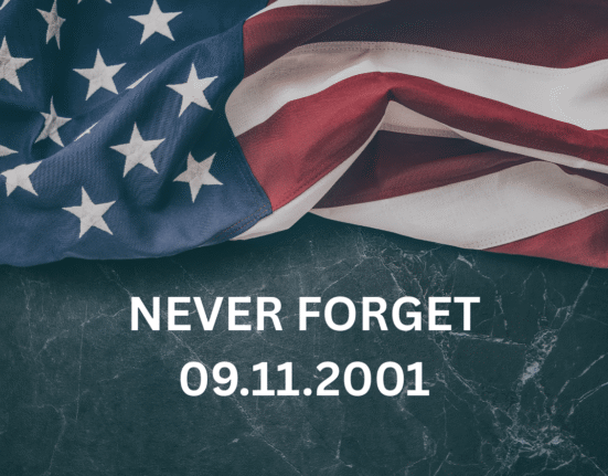 Reflections on 9/11, 25 Years Later: How Tragedy Led Me to Cannabis