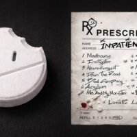 Asylum Review