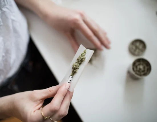 San Francisco Officials Propose Rules For Cannabis Cafes Where People Could Consume While Listening To Live Music And Ordering Food