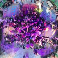 Terp Basel Is Half Festival, Half Trade Show