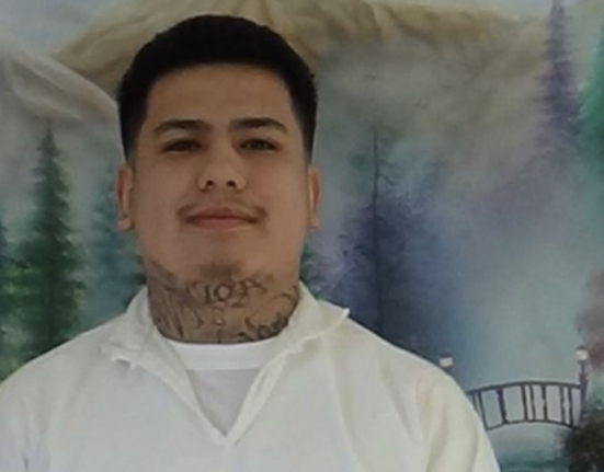 Texas Gave Him 75 Years for Cannabis. He Was 19, and His Son Was Born While He Was Inside.
