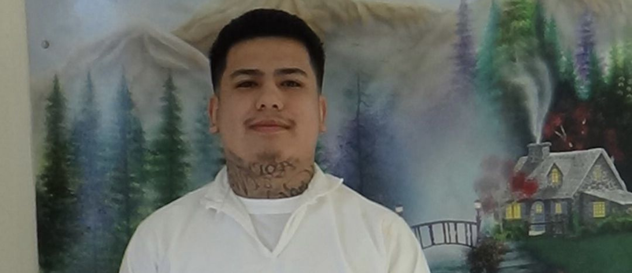 Texas Gave Him 75 Years for Cannabis. He Was 19, and His Son Was Born While He Was Inside.