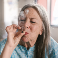 cannabis seniors
