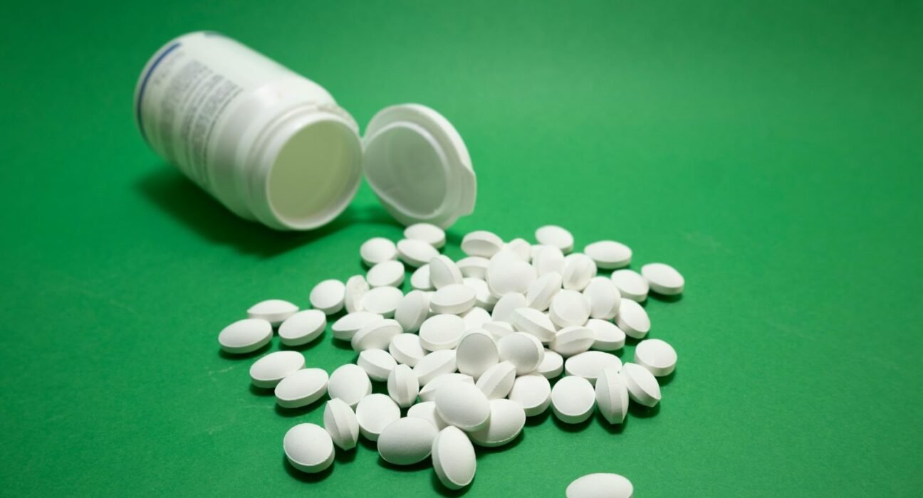 This Company Wants to Sell the 'World's First' CBD Pain Tablet. Its Own Trial Didn't Beat a Placebo.