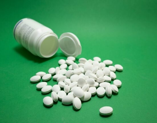 This Company Wants to Sell the 'World's First' CBD Pain Tablet. Its Own Trial Didn't Beat a Placebo.