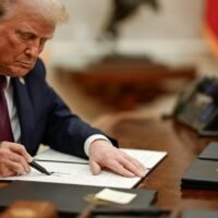 Trump Just Delayed the Hemp Ban. The New Deadline Is the Day Government Funding Runs Out.