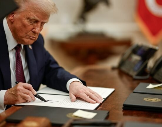 Trump Just Delayed the Hemp Ban. The New Deadline Is the Day Government Funding Runs Out.