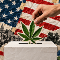 cannabis elections
