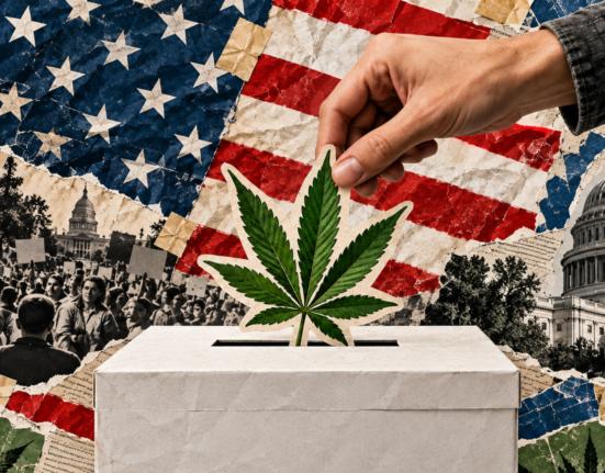 cannabis elections