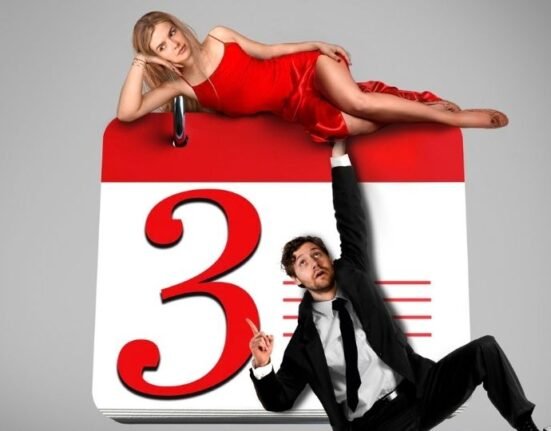 3 Asks What You’d Do With Three Days Left