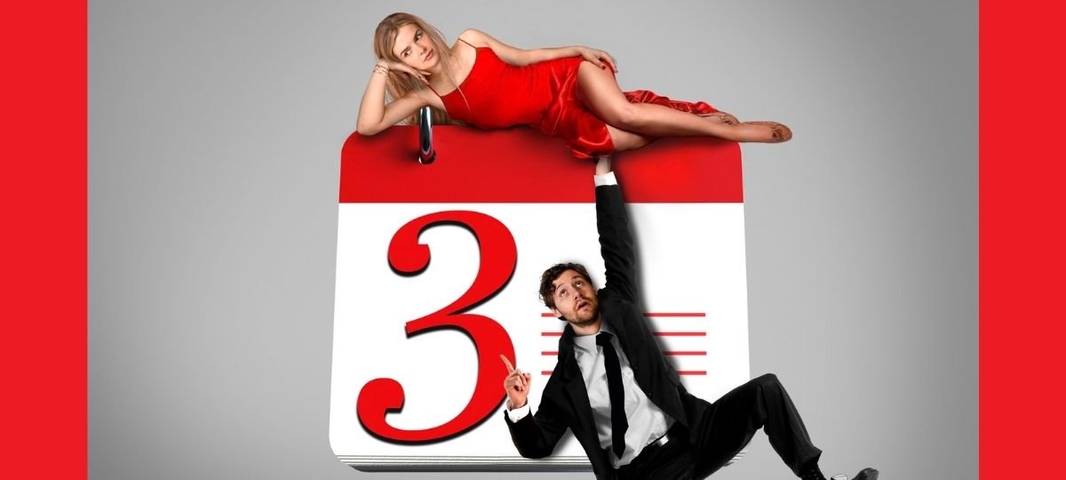 3 Asks What You’d Do With Three Days Left