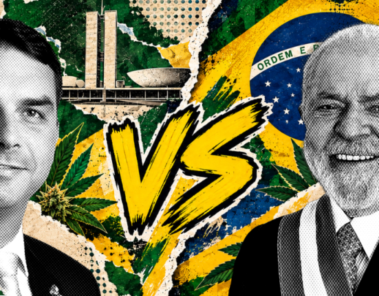 Brazil Election 2026: What Bolsonaro vs. Lula Means for Cannabis