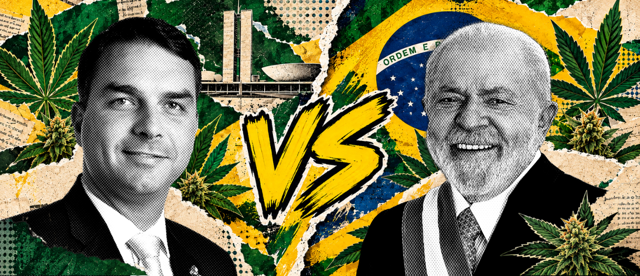 Brazil Election 2026: What Bolsonaro vs. Lula Means for Cannabis