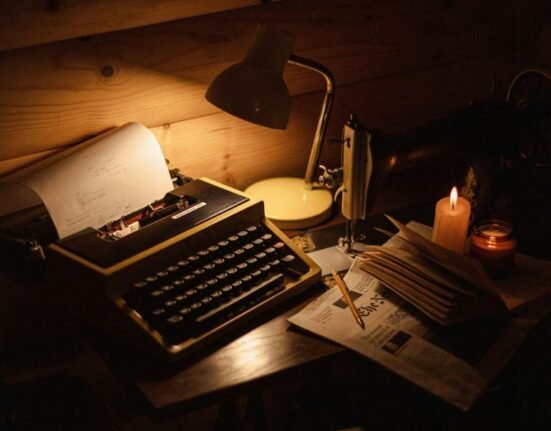 Can Gonzo Travel Writing Still Get Away With This?