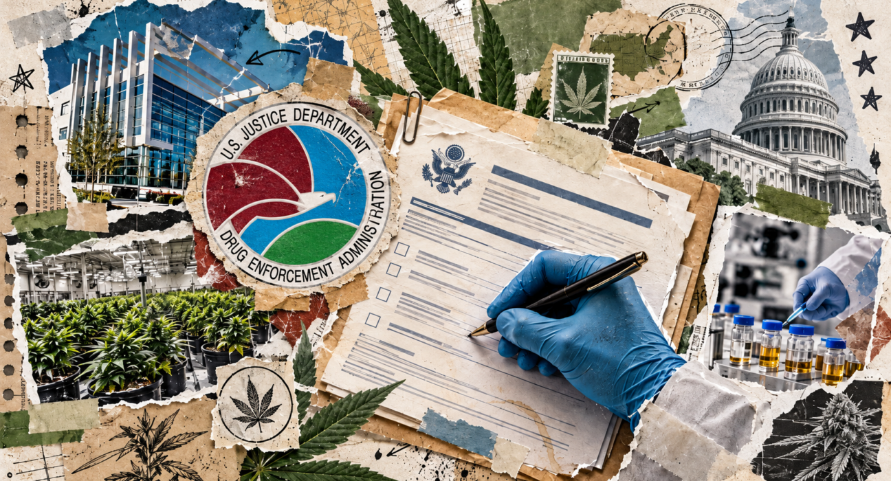 dea schedule III