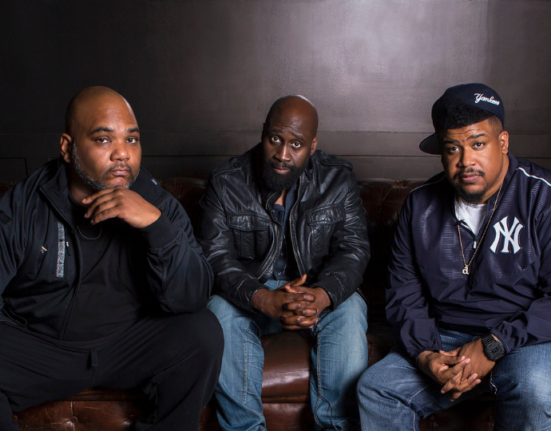 De La Soul on ‘Stakes Is High’ at 30, Weed and Contact Highs