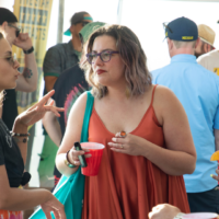 Dispensary events