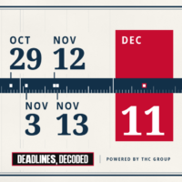 Hemp Ban, Rescheduling and a Massachusetts Vote: The Cannabis Dates That Matter Before December 11