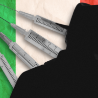 italy fentanyl
