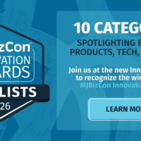 MJBizCon 2026: Innovation Award Finalists Announced