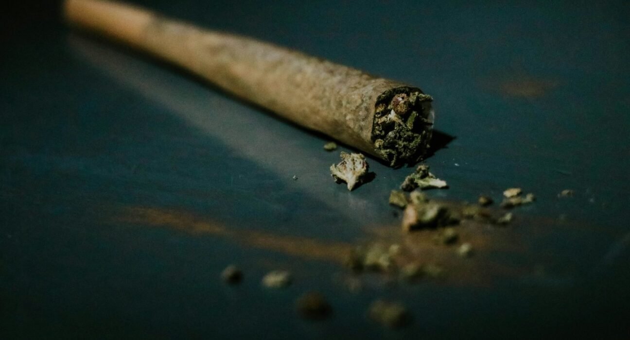 Most Pre-Rolls Suck. Josh Kesselman Thinks He Found the Fix, and He Wants the Industry to Copy Him.