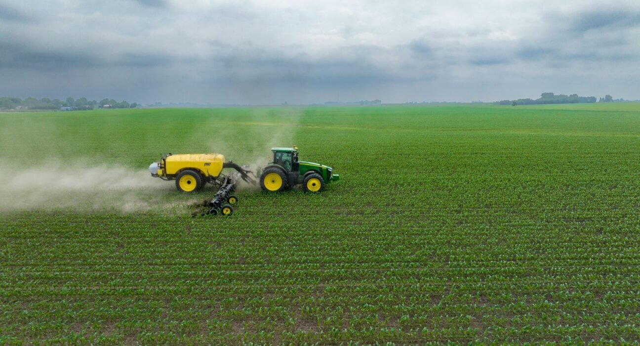 The Case for Clean Cannabis: Pesticide Testing in California