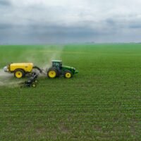 The Case for Clean Cannabis: Pesticide Testing in California