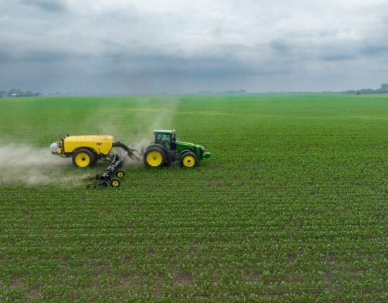 The Case for Clean Cannabis: Pesticide Testing in California