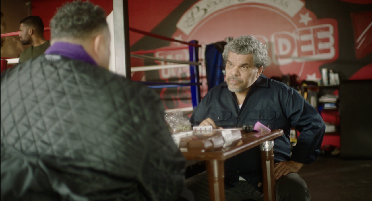 The King of Cannabis Sets October 24 Philly Premiere