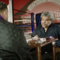 The King of Cannabis Sets October 24 Philly Premiere
