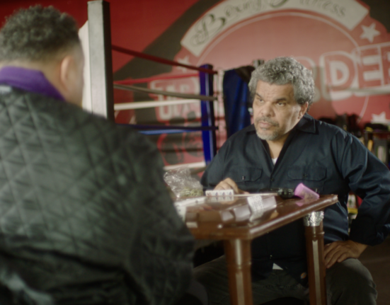 The King of Cannabis Sets October 24 Philly Premiere