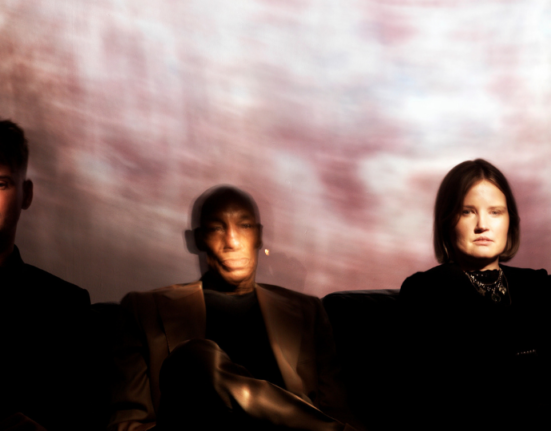 Tricky Interview: Different When It’s Silent, Hashish and Freedom