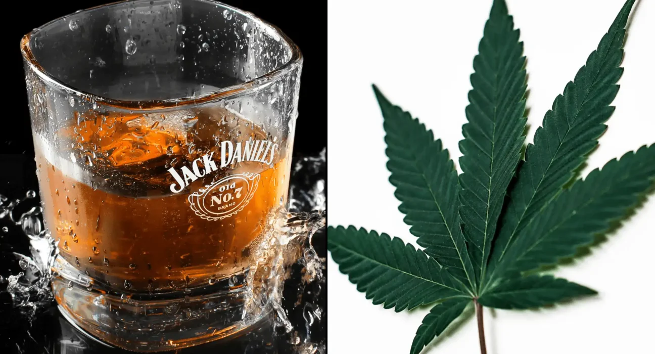 Why Is Marijuana Regulated More Strictly Than Alcohol, Even Though It Is Safer To Use? (Op-Ed)