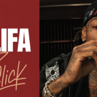 Wiz Khalifa Interview